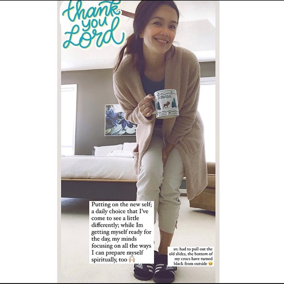 Meet your Posher, Ciarra - Picture 1 of 1